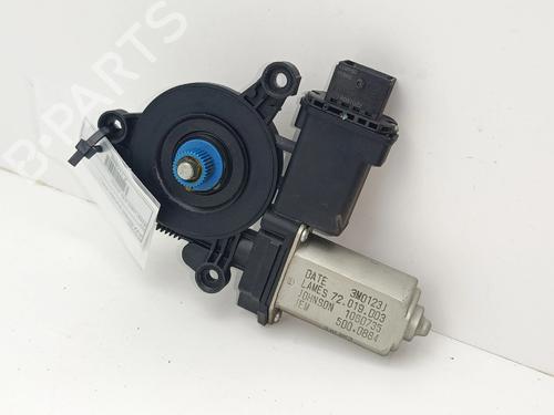 Used Right rear window motor Right rear window motor 36975436 36975436