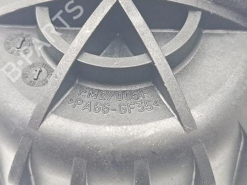 Electronic module ALFA ROMEO GIULIETTA (940_) | BP36975451M83 - Image 5