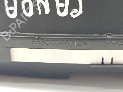Instrument cluster FIAT PANDA (169_) 1.3 JTD Multijet 4x4 (169AXG1A, 169AXG2A) | BP36975464C47 - Image 6