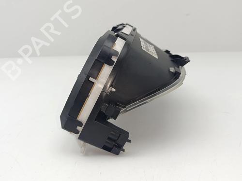 Instrument cluster FIAT PANDA (169_) 1.3 JTD Multijet 4x4 (169AXG1A, 169AXG2A) | BP36975464C47 - Image 5