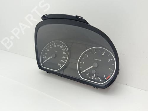 Used Instrument cluster Instrument cluster 36975459 36975459