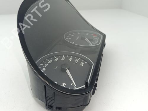 Instrument cluster BMW 1 (E87) 118 i | BP36975459C47 - Image 4