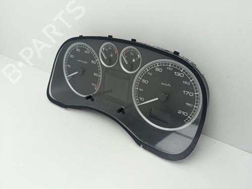 Used Instrument cluster Instrument cluster 36975460 36975460