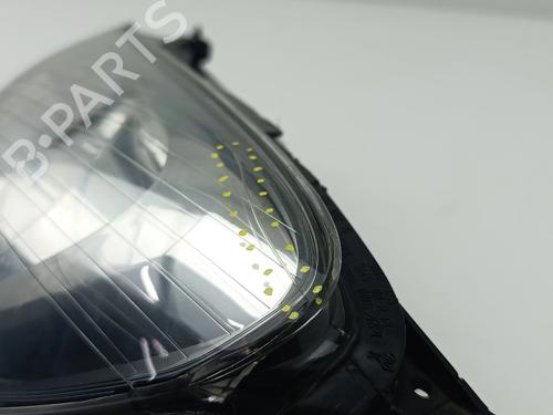 Left headlight OPEL CORSA D (S07) | BP36967089C28 - Image 6