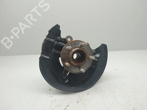 Left front steering knuckle FORD FOCUS III | BP36975472M25 - Image 4