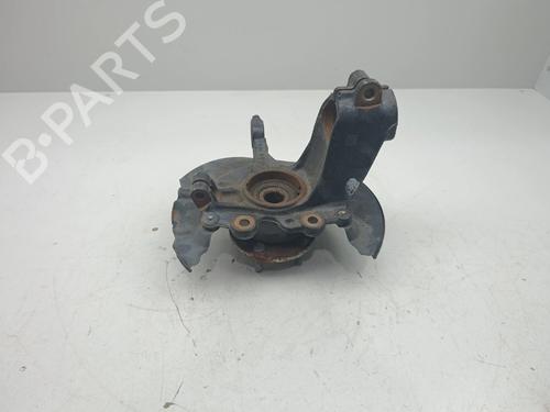 Left front steering knuckle FORD FOCUS III | BP36975472M25 - Image 2