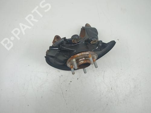 Left front steering knuckle FORD FOCUS III | BP36975472M25 - Image 5