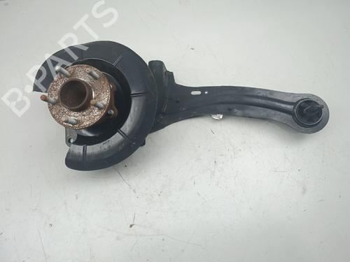Mozzo posteriore sinistro Mozzo posteriore sinistro FORD FOCUS III [2010-2020] 36975474 36975474