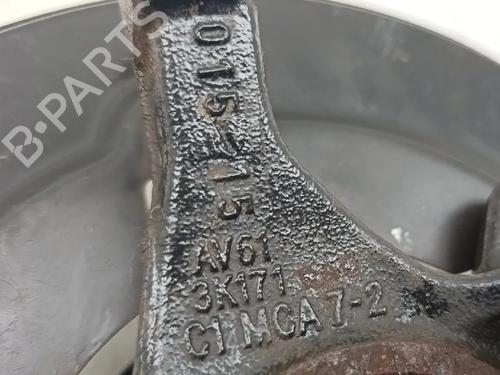Left front steering knuckle FORD FOCUS III | BP36975475M25 - Image 5