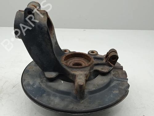 Left front steering knuckle FORD FOCUS III | BP36975475M25 - Image 2