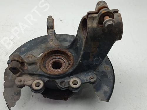Left front steering knuckle FORD FOCUS III | BP36975475M25 - Image 3