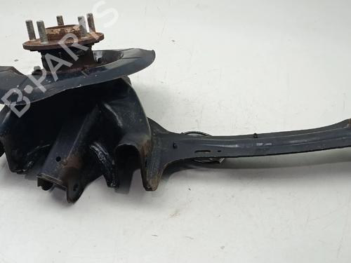 Used Right rear steering knuckle Right rear steering knuckle 36975478 36975478