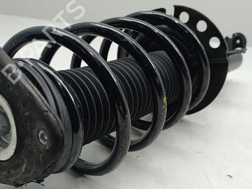 Left front shock absorber FORD FOCUS III | BP36975483M16 - Image 2