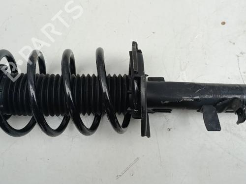 Left front shock absorber FORD FOCUS III | BP36975483M16 - Image 4