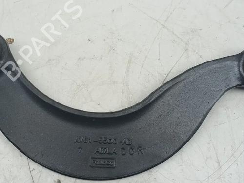 Højre bagtil bærearm Højre bagtil bærearm FORD FOCUS III [2010-2020] 36975490 36975490