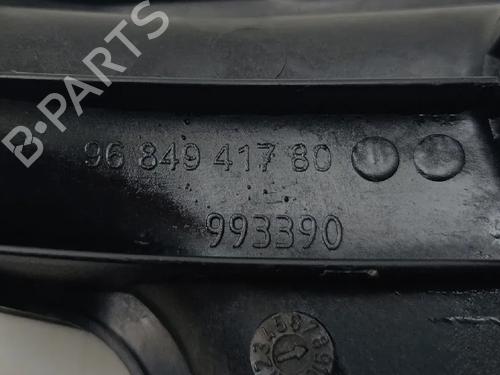 Intake manifold FORD FOCUS III | BP36975498M70 - Image 6