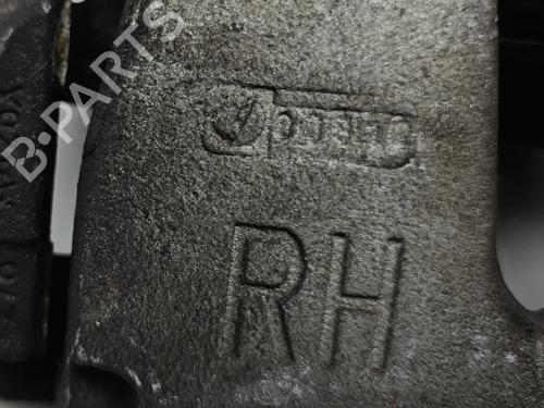 Right front brake caliper FORD FOCUS III | BP36975500M104 - Image 7