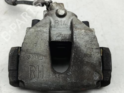 Højre bremsekaliber foran Højre bremsekaliber foran FORD FOCUS III [2010-2020] 36975500 36975500