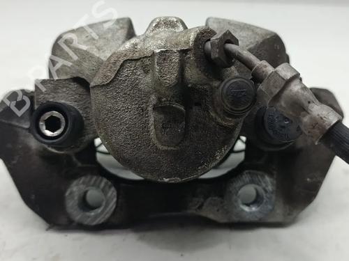 Right front brake caliper FORD FOCUS III | BP36975500M104 - Image 5