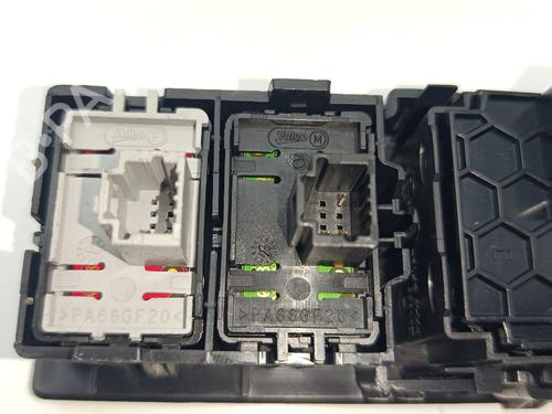 Switch RENAULT MEGANE III Hatchback (BZ0/1_, B3_) | BP36975506I30 - Image 3