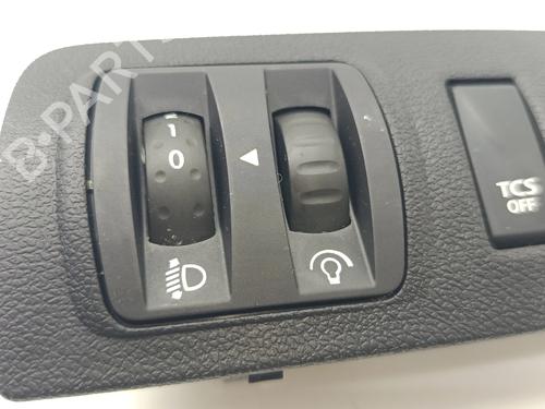 Switch RENAULT MEGANE III Hatchback (BZ0/1_, B3_) | BP36975506I30 - Image 4