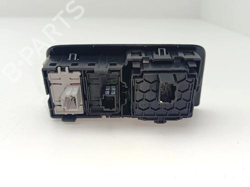 Switch RENAULT MEGANE III Hatchback (BZ0/1_, B3_) | BP36975506I30 - Image 2
