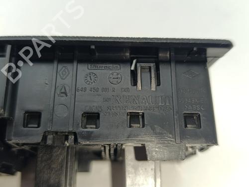 Switch RENAULT MEGANE III Hatchback (BZ0/1_, B3_) | BP36975506I30 - Image 6
