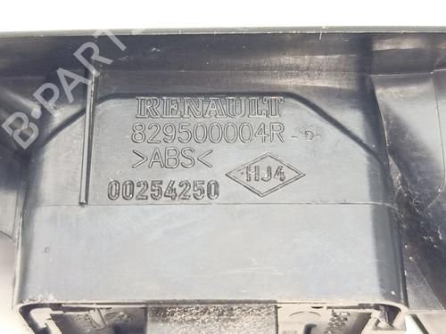 Right rear window switch RENAULT MEGANE III Hatchback (BZ0/1_, B3_) | BP36975507I28 - Image 6