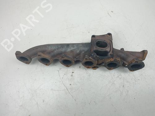 Eksosmanifold Eksosmanifold BMW X6 (E71, E72) xDrive 35 d (286 hp) 36975511 36975511