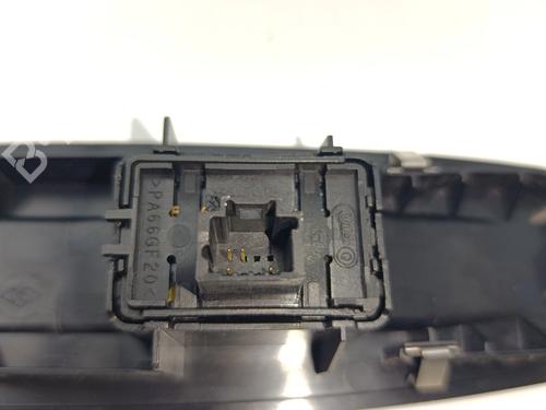Right front window switch RENAULT MEGANE III Hatchback (BZ0/1_, B3_)  | BP36975512I26  - Image 5