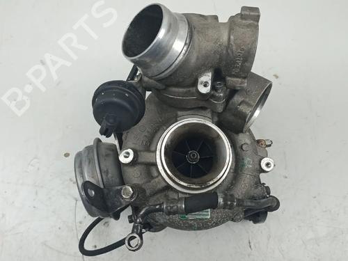 Turbo/Compresor Turbo/Compresor BMW X6 (E71, E72) xDrive 35 d (286 hp) 36975515 36975515
