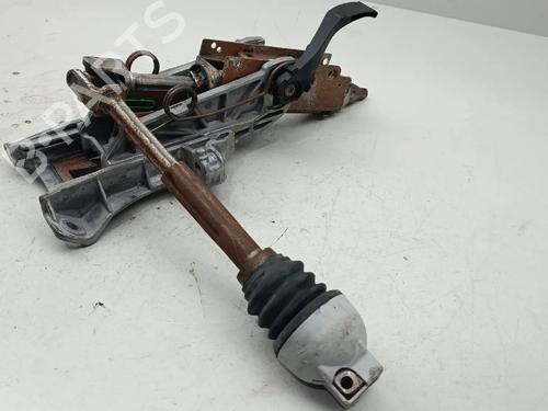 Steering column FORD FOCUS III | BP36975526M21 - Image 3