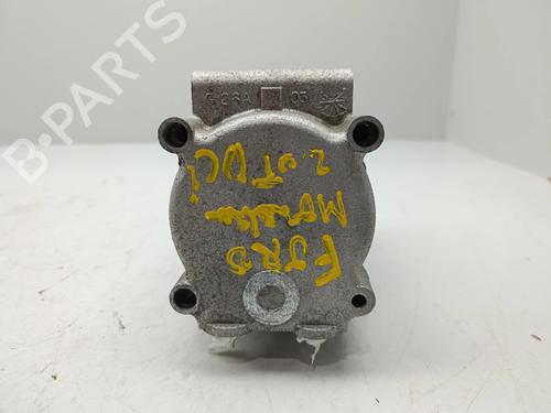 AC compressor FORD MONDEO III (B5Y) 2.0 TDCi | BP36975528M34 - Image 4
