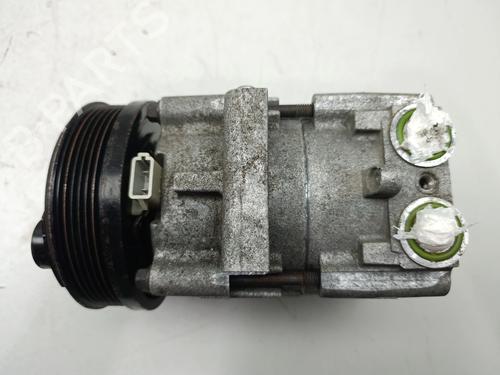AC compressor FORD MONDEO III (B5Y) 2.0 TDCi | BP36975528M34 - Image 5