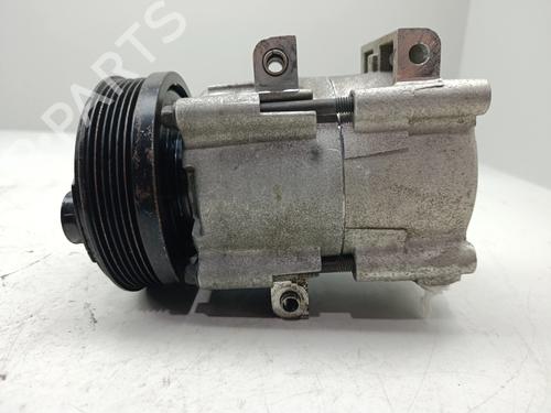 AC compressor FORD MONDEO III (B5Y) 2.0 TDCi | BP36975528M34 - Image 3