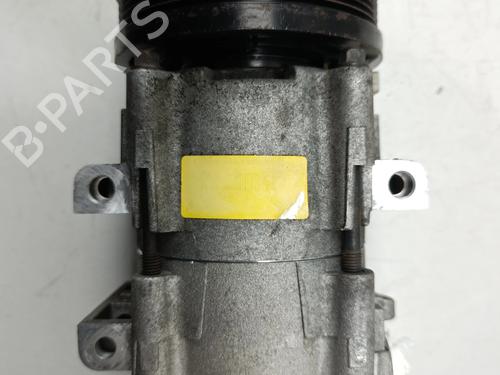 AC Kompressor AC Kompressor FORD MONDEO III (B5Y) 2.0 TDCi (130 hp) 36975528 36975528
