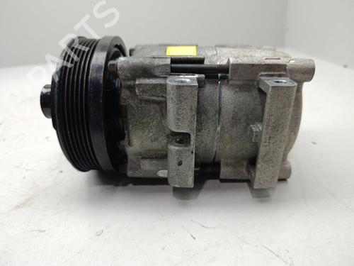 AC compressor FORD MONDEO III (B5Y) 2.0 TDCi | BP36975528M34 - Image 2