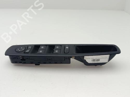 Used Left front window switch Left front window switch 36975510 36975510