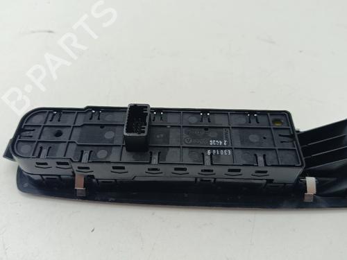 Left front window switch RENAULT MEGANE III Hatchback (BZ0/1_, B3_) | BP36975510I27 - Image 4