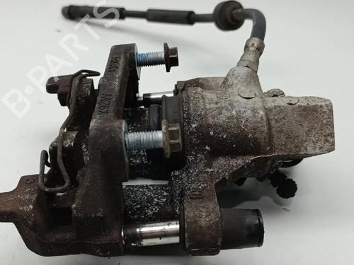 Right front brake caliper FORD FOCUS III | BP36975534M104 - Image 3