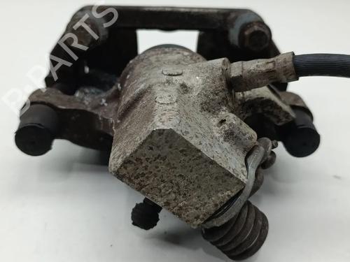 Right front brake caliper FORD FOCUS III | BP36975534M104 - Image 4
