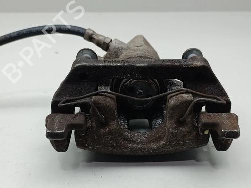 Right front brake caliper FORD FOCUS III | BP36975534M104 - Image 2