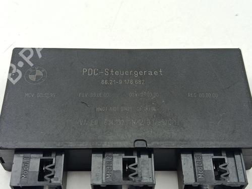 Electronic module BMW X6 (E71, E72)  | BP36975538M83  - Image 5