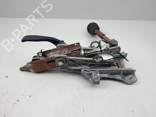 Steering column FORD FOCUS III | BP36975526M21 - Image 8