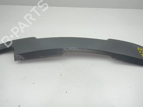 Bagerste kofanger spoiler Bagerste kofanger spoiler BMW 5 (F10) [2009-2016] 36975563 36975563