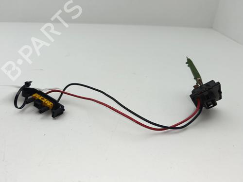 Used Heater resistor Heater resistor 36975558 36975558
