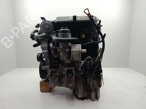 Engine BMW 3 (E46) 320 d | BP36975566M1  - Image 11
