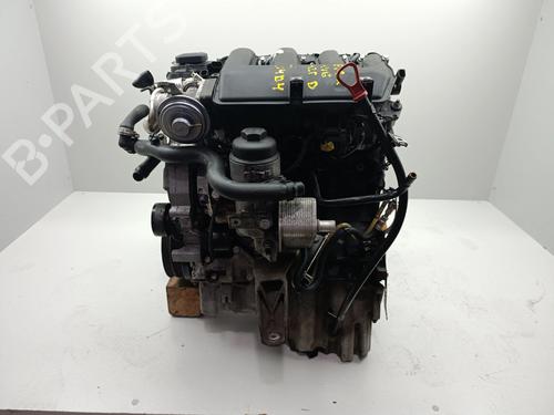Engine BMW 3 (E46) 320 d | BP36975566M1  - Image 10