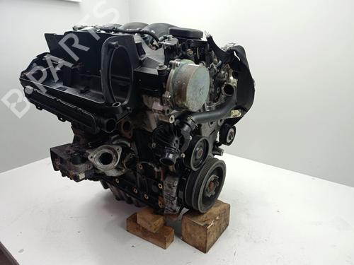 Engine BMW 3 (E46) 320 d | BP36975566M1  - Image 8