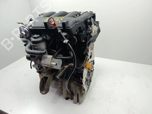 Engine BMW 3 (E46) 320 d | BP36975566M1  - Image 12